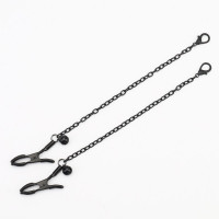 БДСМ-набір LOCKINK The Flowering Serpent Bondage Set, чорний, з малюнком у вигляді змій, 7 предметів — Переглянути зображення 9