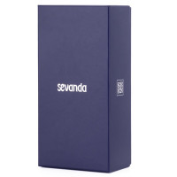 БДСМ-набір LOCKINK The Flowering Serpent Bondage Set, чорний, з малюнком у вигляді змій, 7 предметів — Переглянути зображення 12