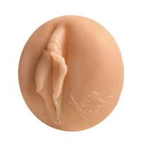 Мастурбатор Fleshlight Girls: Vanna Bardot – Dopamine, зі зліпка вагіни, дуже ніжний — Просмотреть изображение 2
