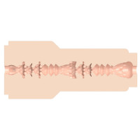 Мастурбатор Fleshlight Girls: Vanna Bardot – Dopamine, зі зліпка вагіни, дуже ніжний