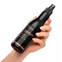 Лосьйон з феромонами для тіла та волосся Orgie – The Secret Seduction Elixir 10 in 1 (200 мл), для неї — Переглянути зображення 2