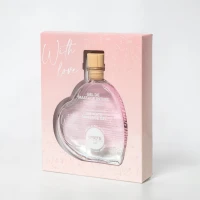 Розпродаж!!! Масажний гель EXSENS With Love Cotton Candy 50 мл (термін 04.2027)