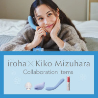 Звуковий вібратор IROHA MAI Ruri, перетворення звуку на вібрацію — Просмотреть изображение 10