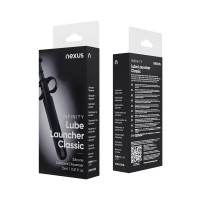 Шприц для введения смазки Nexus Infinity Lube launcher Classic, объем 15 мл — Просмотреть изображение 10