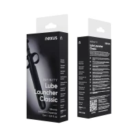 Шприц для введення змазки Nexus Infinity Lube launcher Classic, об’єм 15 мл — Просмотреть изображение 10