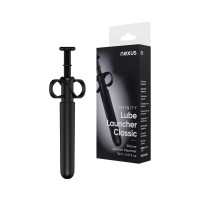 Шприц для введения смазки Nexus Infinity Lube launcher Classic, объем 15 мл — Просмотреть изображение 9