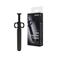Шприц для введення змазки Nexus Infinity Lube launcher Classic, об’єм 15 мл — Просмотреть изображение 9