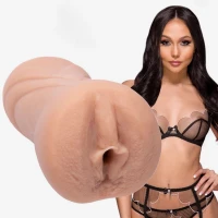 Мастурбатор-вагіна Doc Johnson Ariana Marie — Переглянути зображення 1