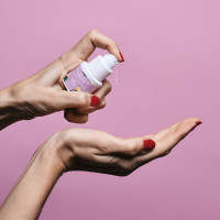 Стимулирующий гель для клитора Goliate Gel Plaisir Féminin 30 мл, тепло-холод — Просмотреть изображение 10