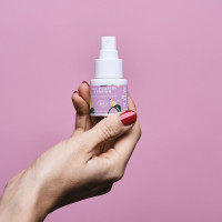 Стимулирующий гель для клитора Goliate Gel Plaisir Féminin 30 мл, тепло-холод — Просмотреть изображение 12