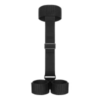 Фіксатори Bedroom Fantasies Soft Straps Arm and Neck Restraints — Просмотреть изображение 2