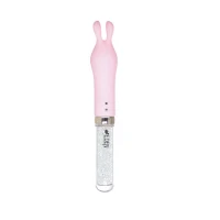 Вібратор Petites Lil’ Bombshell Vibrator - Pink — Переглянути зображення 4