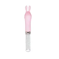 Вібратор Petites Lil’ Bombshell Vibrator - Pink — Переглянути зображення 2