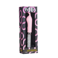 Вибратор Petites Lil’ Cottontail Vibrator - Pink