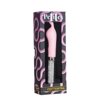 Вібратор Petites Lil’ Bombshell Vibrator - Pink — Переглянути зображення 10
