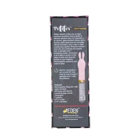 Вібратор Petites Lil’ Bombshell Vibrator - Pink — Переглянути зображення 14