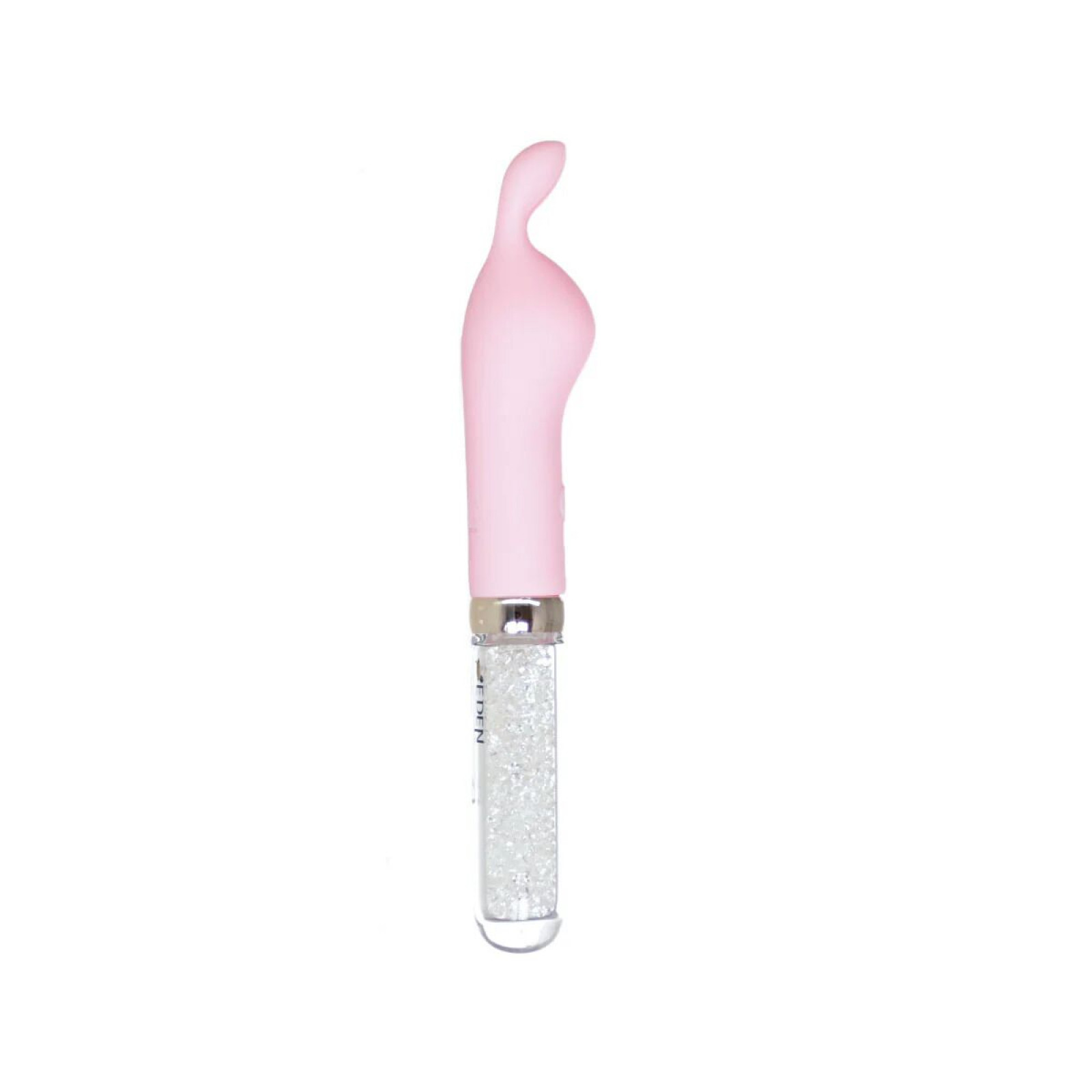Вибратор Petites Lil’ Cottontail Vibrator - Pink