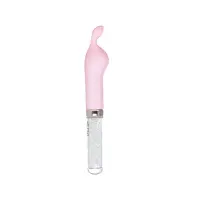 Вібратор Petites Lil’ Bombshell Vibrator - Pink — Переглянути зображення 1