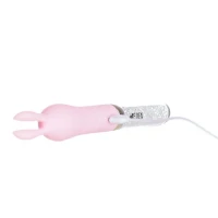 Вібратор Petites Lil’ Bombshell Vibrator - Pink — Переглянути зображення 6