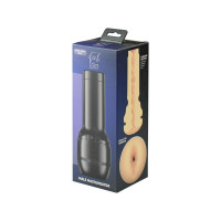 Мастурбатор-попа Kiiroo Feel Stroker Butt Extra Tight для секс-машины Kiiroo Keon — Просмотреть изображение 7