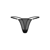 Трусики Obsessive Violami Sexy thong L/XL — Переглянути зображення 7