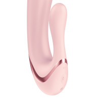 Вибратор-кролик Satisfyer Pearl Bunny 3 — Просмотреть изображение 6