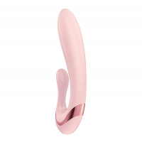Вибратор-кролик Satisfyer Pearl Bunny 3 — Просмотреть изображение 3