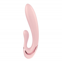 Вібратор-кролик Satisfyer Pearl Bunny 3