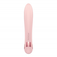 Вибратор-кролик Satisfyer Pearl Bunny 3 — Просмотреть изображение 5
