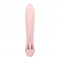Вібратор-кролик Satisfyer Pearl Bunny 3 — Переглянути зображення 5