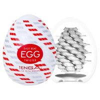 Набор мастурбаторов-яиц Tenga Egg Variety Pack - Standard (6 шт) — Просмотреть изображение 5
