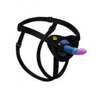 Страпон Romp Piccolo Pegging Kit — Переглянути зображення 1