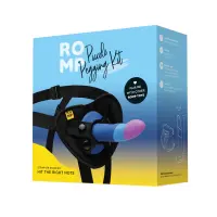 Страпон Romp Piccolo Pegging Kit — Переглянути зображення 6