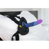 Страпон Romp Piccolo Pegging Kit — Переглянути зображення 7