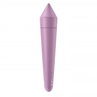 Смарт мінівібратор Satisfyer Ultra Power Bullet 8 Lilac — Просмотреть изображение 4