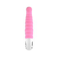 Вібратор точки G Fun Factory PATCHY PAUL candy rose (м'яте паковання!!!) — Переглянути зображення 6