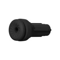 Мастурбатор Kiiroo Feel Pocket совместим с PowerBlow (мятая упаковка!!!) — Переглянути зображення 6