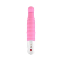 Вібратор точки G Fun Factory PATCHY PAUL candy rose (м'яте паковання!!!) — Просмотреть изображение 5