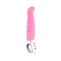 Вібратор точки G Fun Factory PATCHY PAUL candy rose (м'яте паковання!!!) — Просмотреть изображение 4