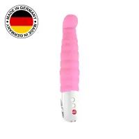 Вібратор точки G Fun Factory PATCHY PAUL candy rose (м'яте паковання!!!) — Просмотреть изображение 1