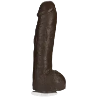 Фалоімітатор Doc Johnson BAM - Huge 13 Inch Realistic Cock (м'яте паковання!!!)