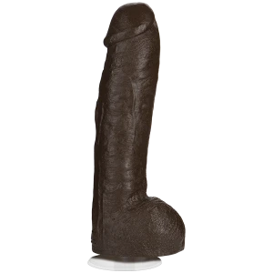 Фалоімітатор Doc Johnson BAM - Huge 13 Inch Realistic Cock (м'яте паковання!!!)