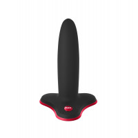 Фалоімітатор Fun Factory LIMBA FLEX S Black (м'яте паковання!!!) — Переглянути зображення 4