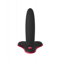 Фалоімітатор Fun Factory LIMBA FLEX S Black (м'яте паковання!!!) — Переглянути зображення 6