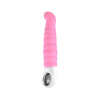 Вібратор точки G Fun Factory PATCHY PAUL candy rose (м'яте паковання!!!) — Переглянути зображення 3