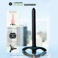 Нагреватель Fleshlight (мятая упаковка!!!) — Просмотреть изображение 4