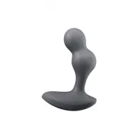 Смарт-масажер простати Satisfyer Deep Diver Grey — Переглянути зображення 2