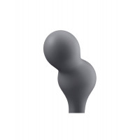 Смарт-массажер простаты Satisfyer Deep Diver Grey