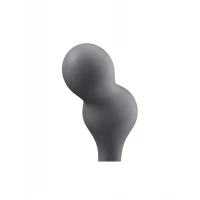 Смарт-масажер простати Satisfyer Deep Diver Grey — Переглянути зображення 3