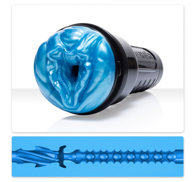 Мастурбатор Fleshlight Freaks Alien